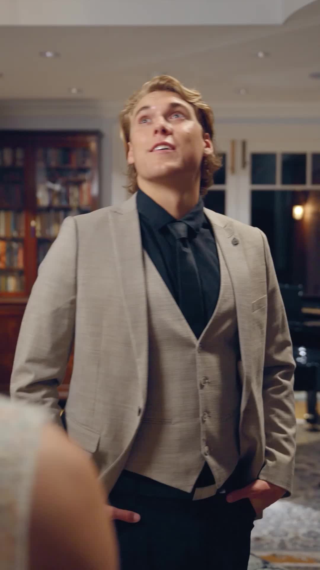 Folge 7 - Die Millionärserbin: Schutz und Liebe des Chefs